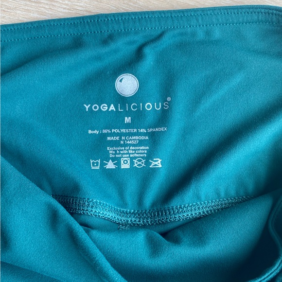 Legging bundle - Picture 3 of 16